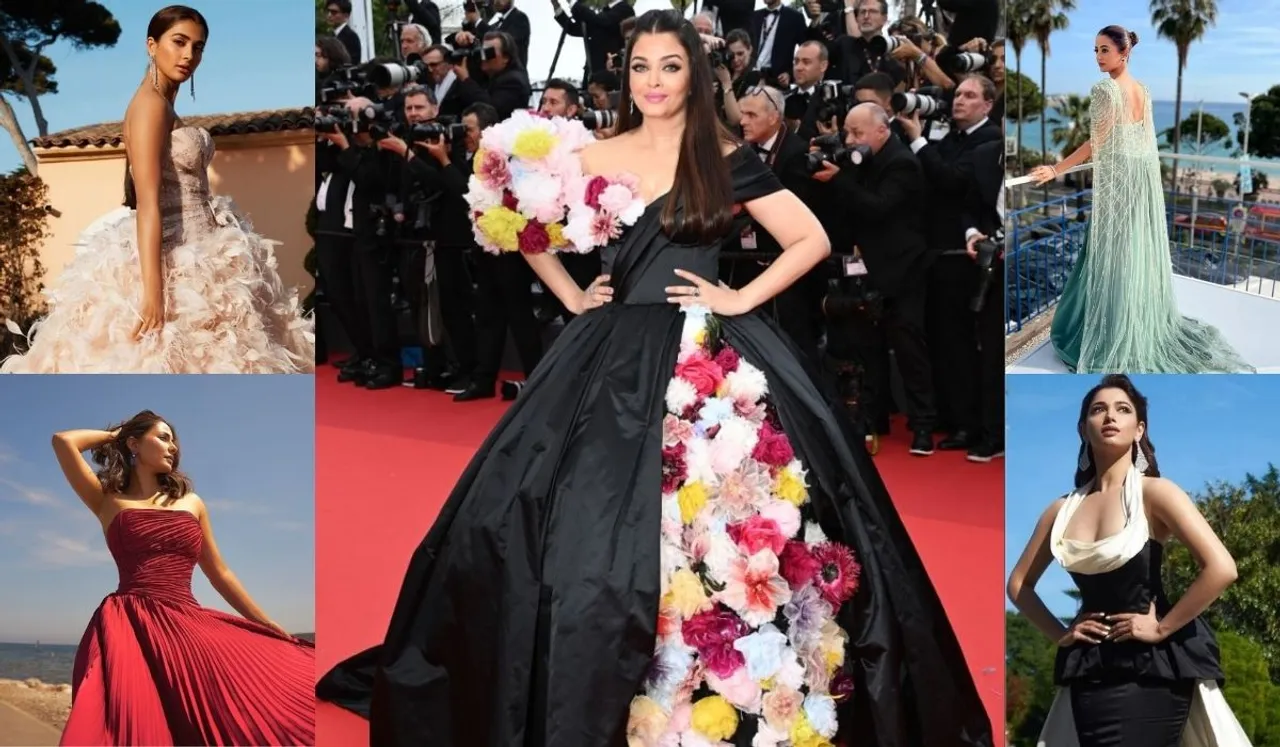 These Bollywood Divas graced the Cannes Film Festival 2022