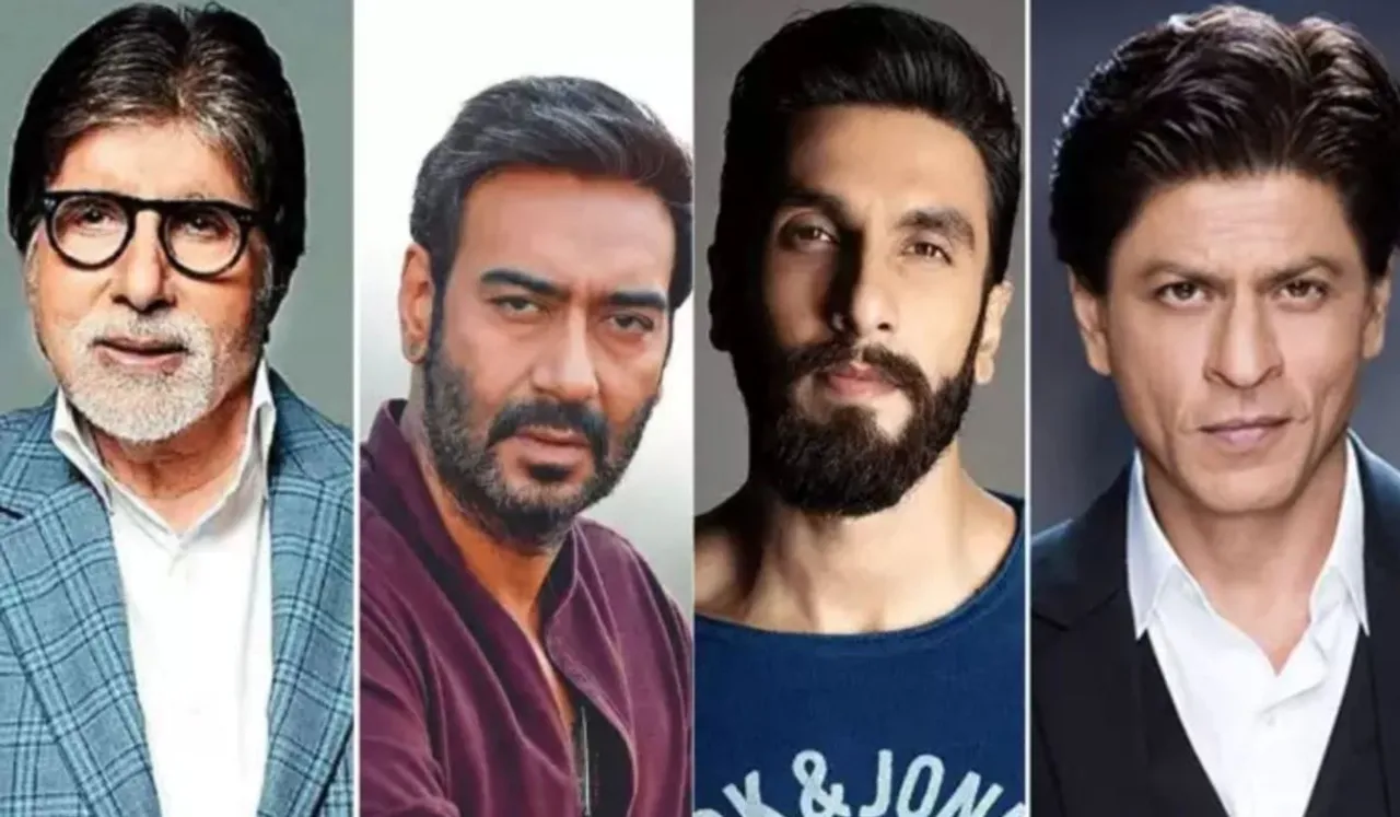 Case filed against these actors for promoting gutkha and pan masala