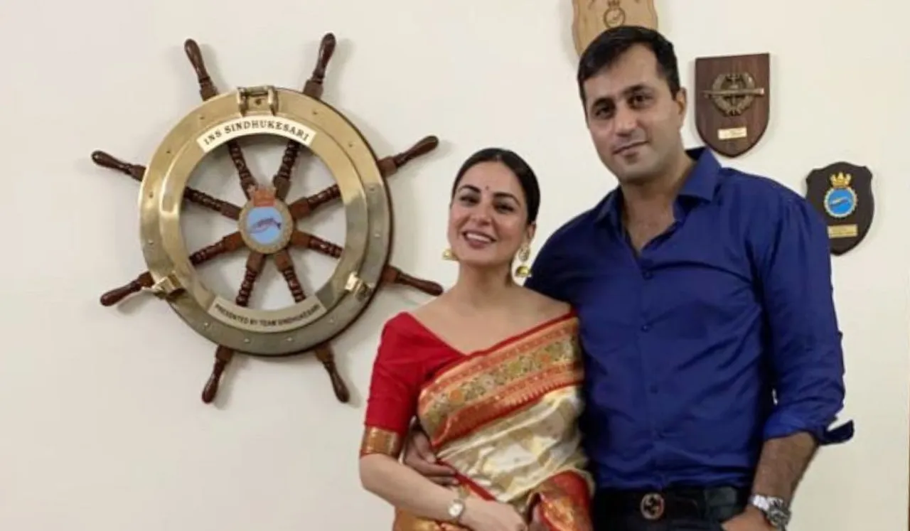 “I have gone through various architectural magazines to remodel my new apartment,” mentions Kundali Bhagya star Shraddha Arya