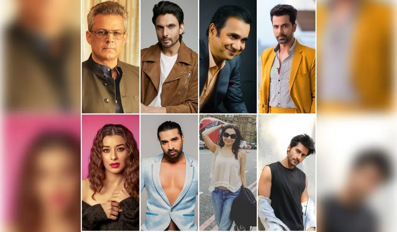 Anti-Terrorism Day: Celebrities urges humankind to stay away from all forms of violence