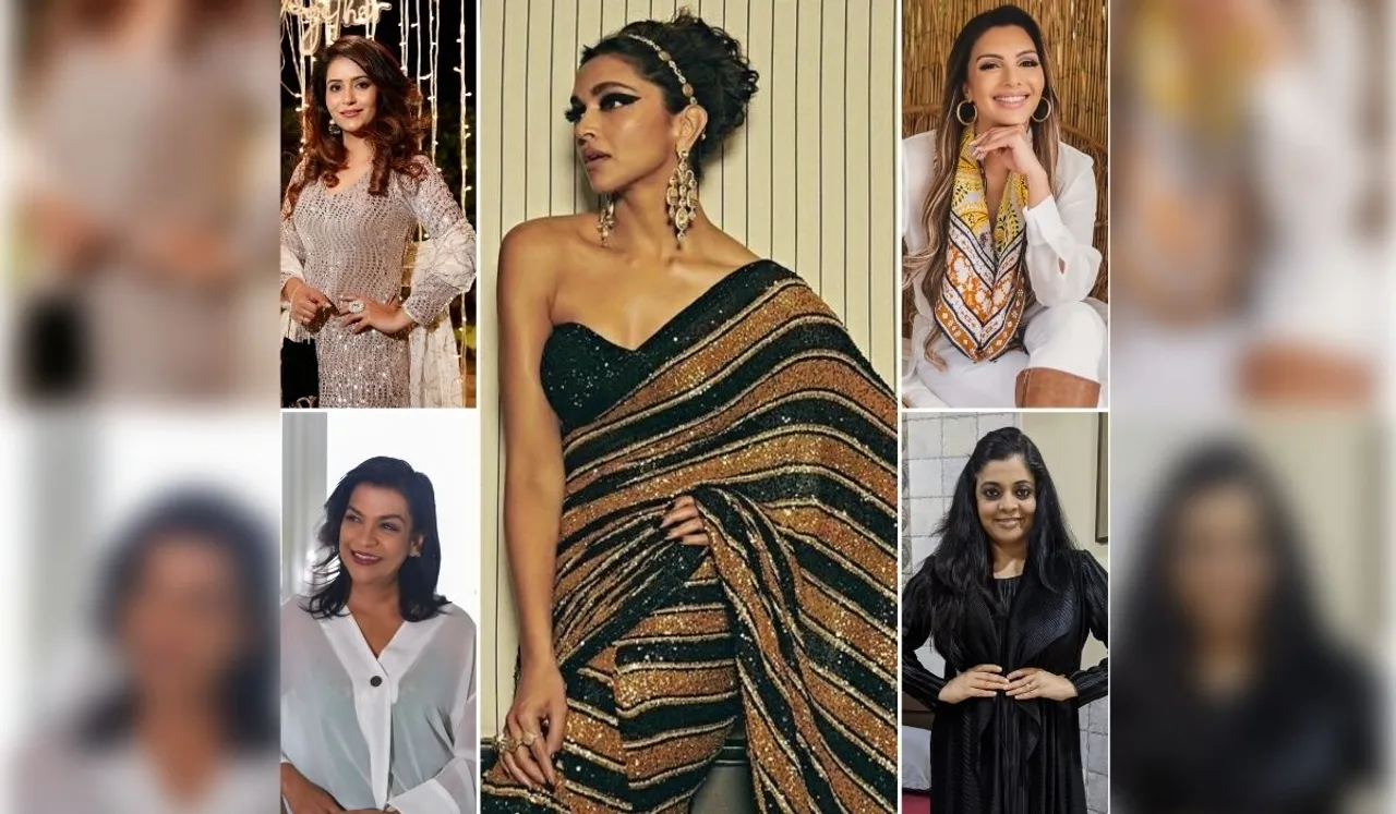Deepika is stunning : Somy Ali, Namita Lal and others react on the actress being trolled for Cannes look!