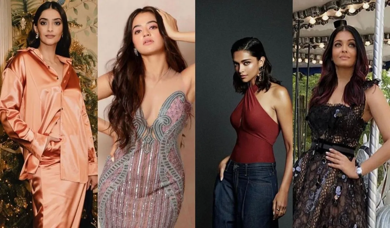 After Aishwarya Rai Bachchan, Deepika Padukone, Sonam Kapoor, actress Helly Shah will be the first TV actor to grace the red carpet for L’Oréal Paris at Cannes film festival 2022
