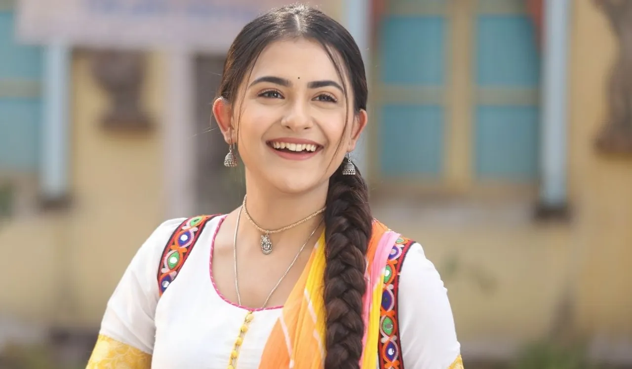 “A girl should never give up on her dreams just because of marriage,” mentions Mithai star Debattama Saha