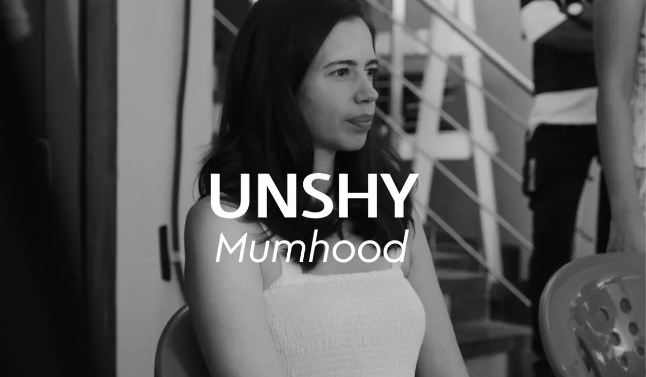 Haus & Kinder launches UNSHY Mumhood with Kalki Koechlin, to inspire moms