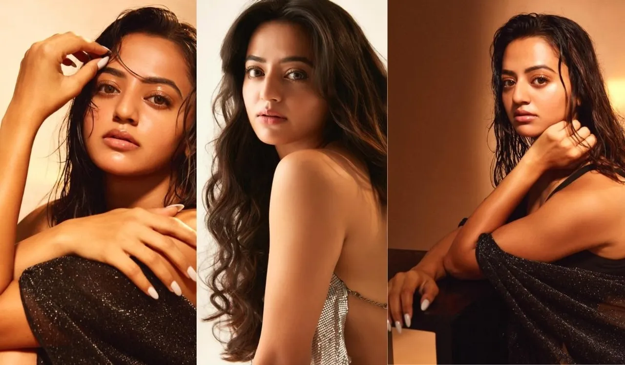 Helly Shah to unveil her poster of her debut feature film Kaya Palat at the prestigious Cannes film festival