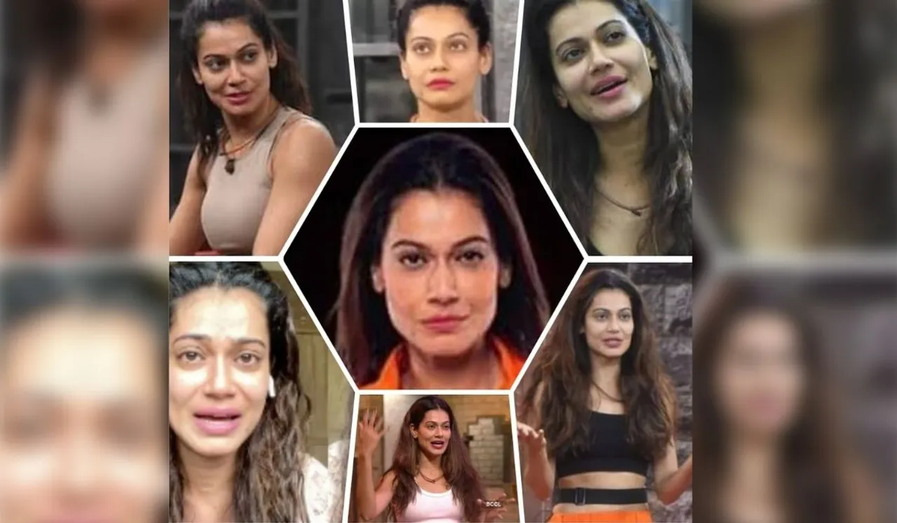 From Ekta Kapoor to Kangana Ranaut, from Karan Kundra to the audiences 'hearts, Payal Rohatgi is the true favourite!  The lioness of Lock-Upp will always be called the real winner!