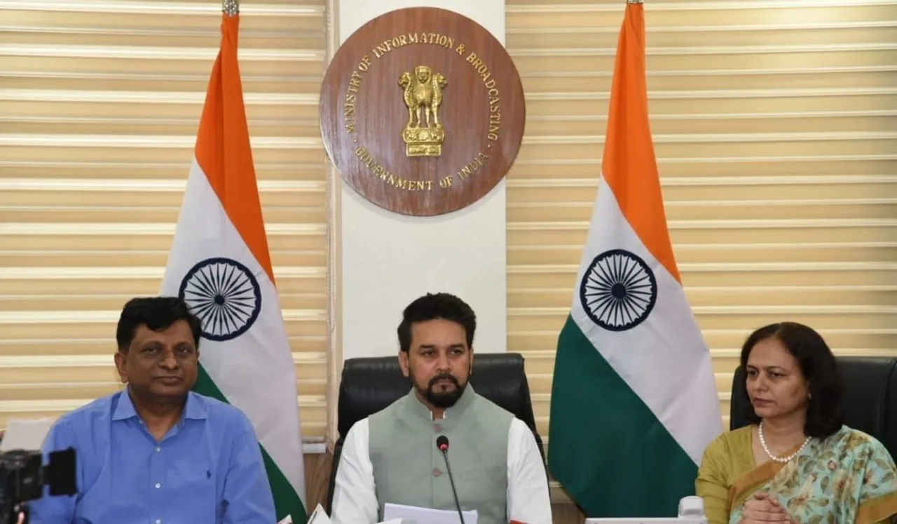 India chosen as first Country of Honour ever at Cannes Film Market