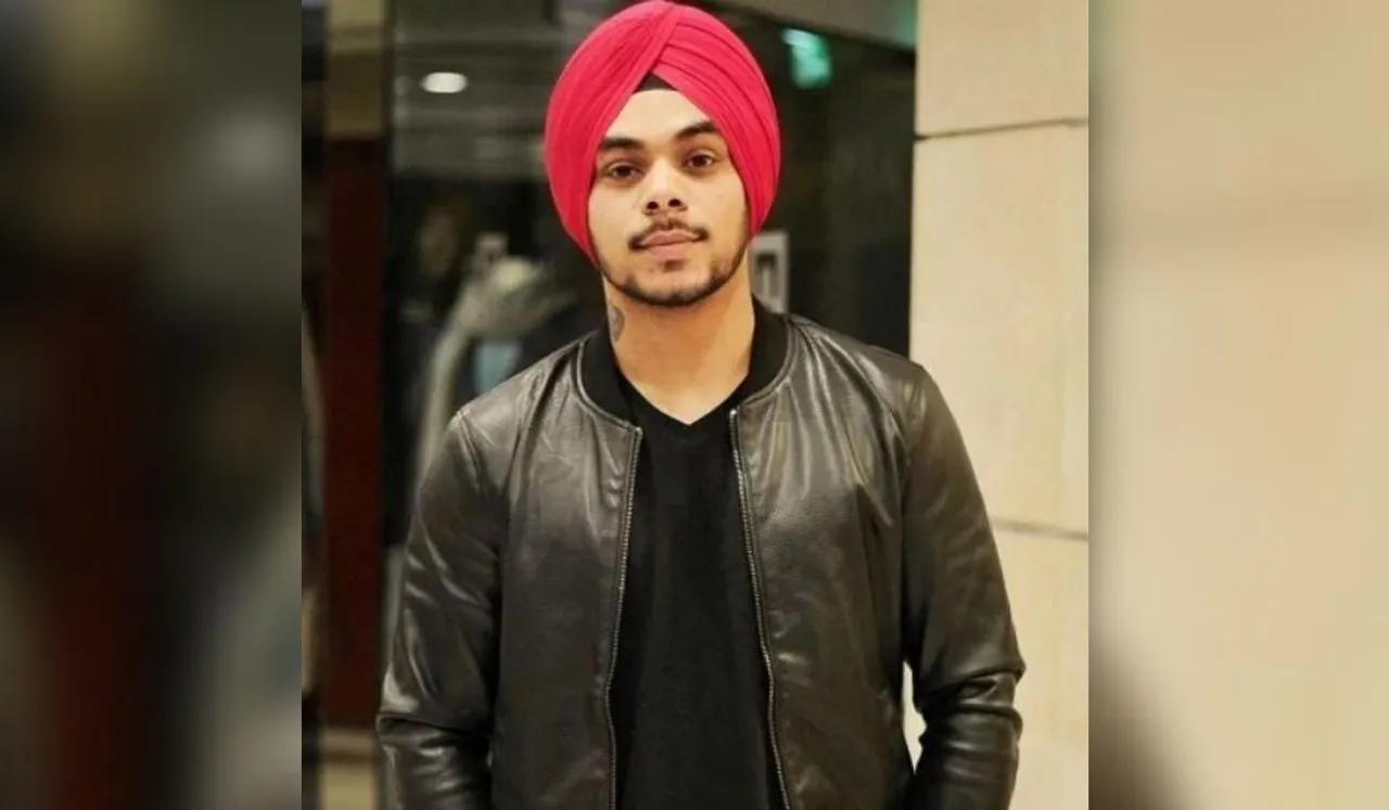 Punjabi Rapper Kuwar Virk roped in to feature in Mika Singh’s Music Video for his upcoming Star Bharat show ‘Swayamvar – Mika Di Vohti’!