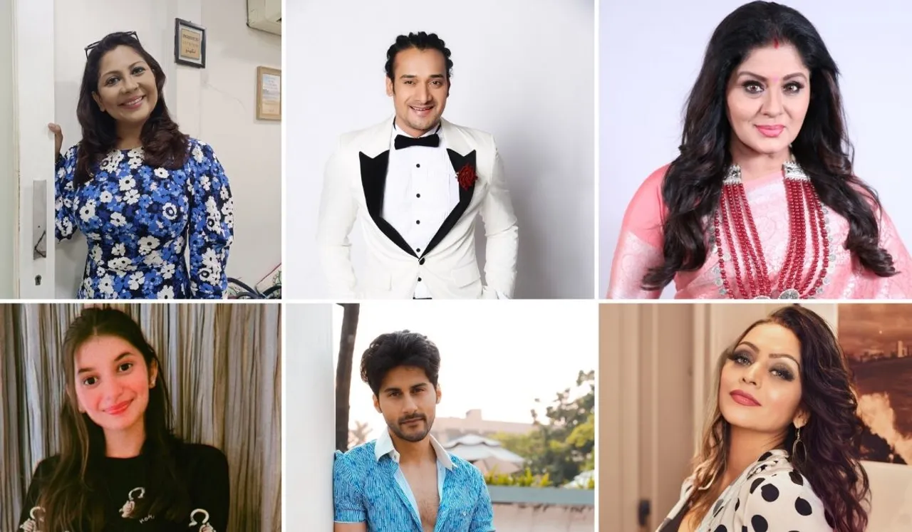 Celebs on interesting fan moments and more