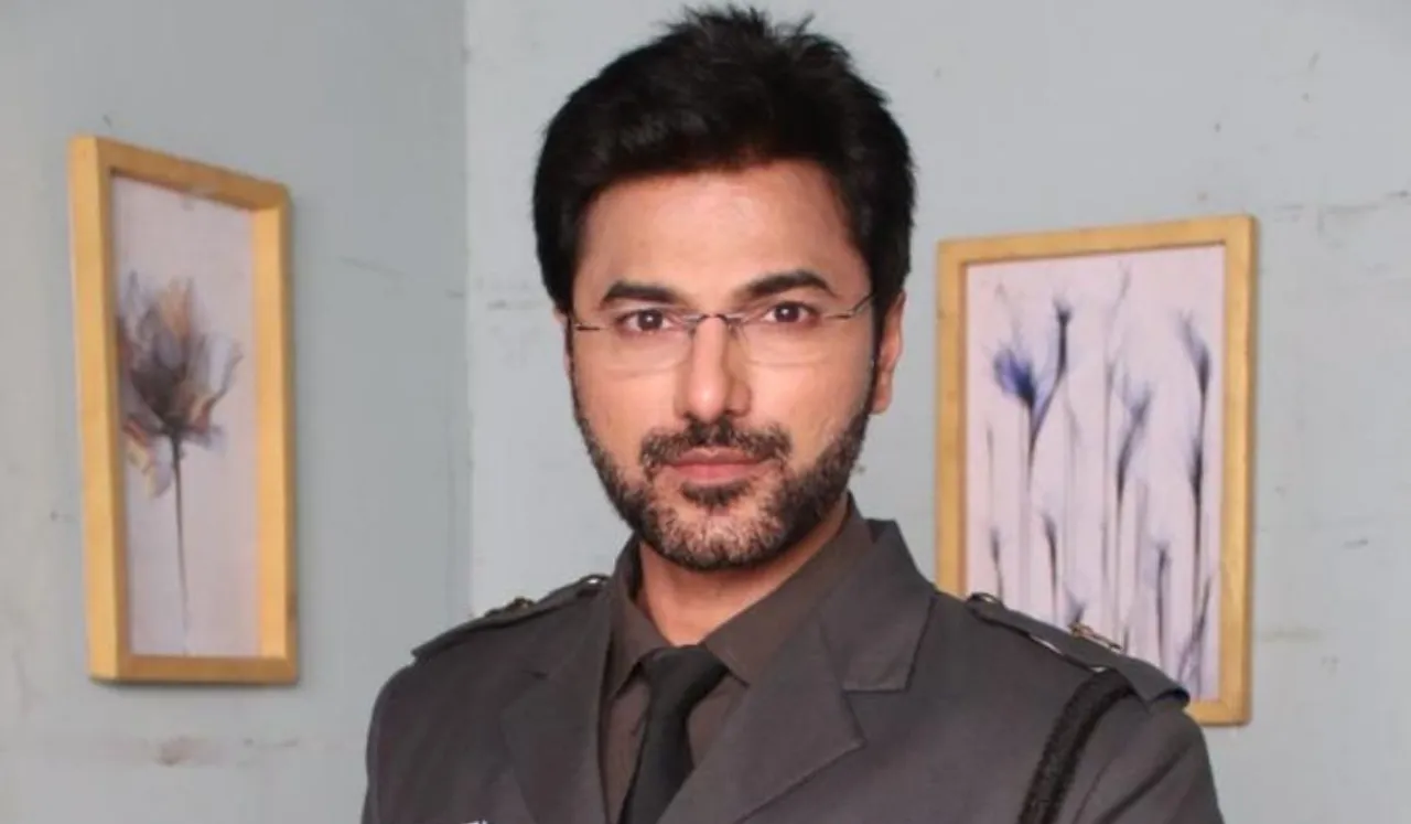 “With Param’s entry, the dynamics of the characters have changed” Says Siddhaanth Vir aka Param of Ziddi Dil - Maane Na