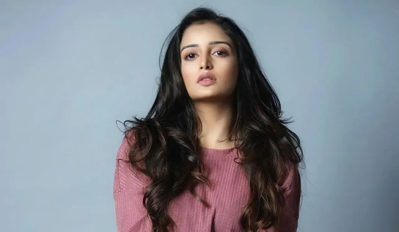 Meet Sambhabana Mohanty from Prateek Sharma's new show Pyar Ke Pehla Naam Radha Mohan!