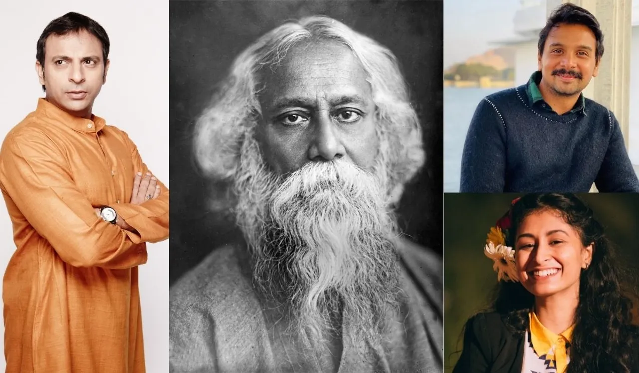 Theatre luminaries pay tribute to Gurudev Rabindranath Tagore on his birth anniversary
