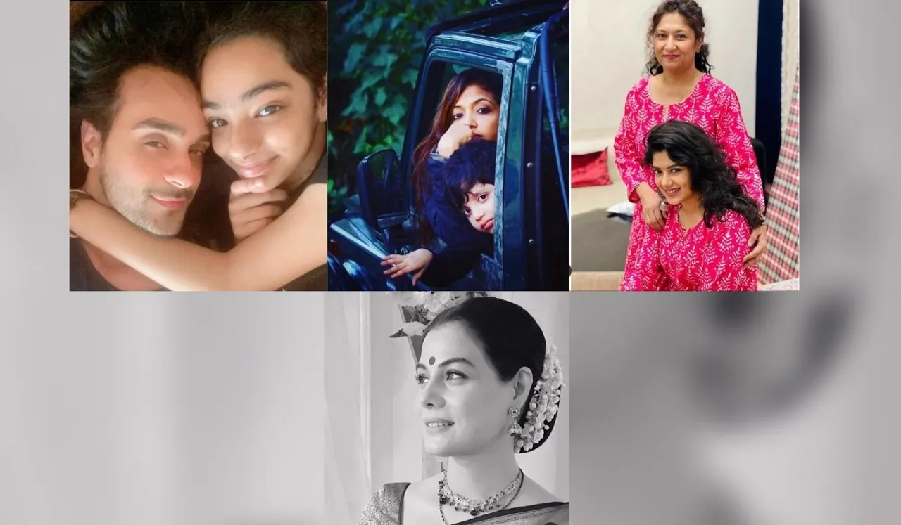 Mother’s Day Quotes from Sony SAB Artists