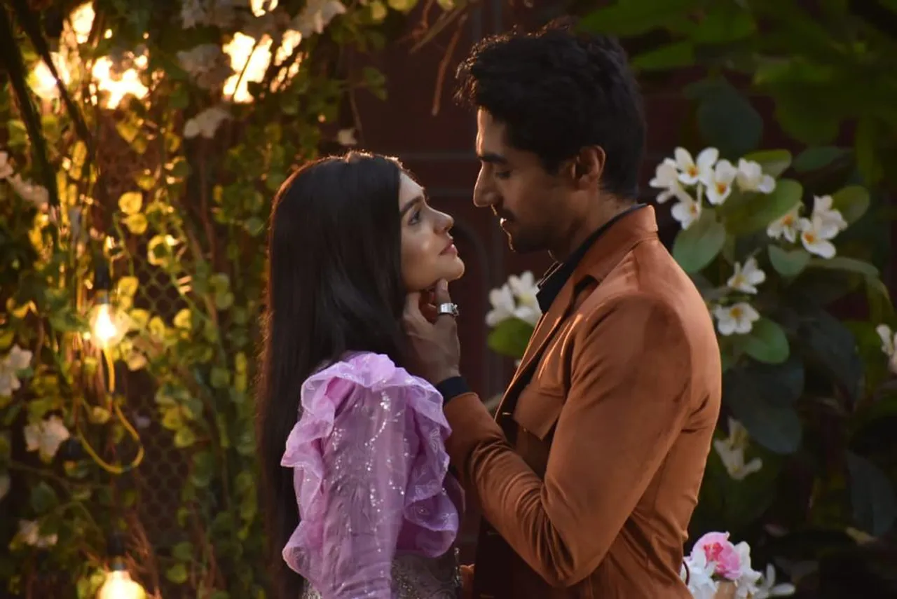 Will Akshara's surprise turn into a disaster?