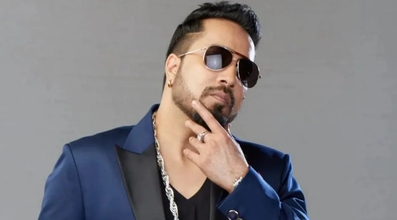 Not only the show but even the sets of Swayamvar- Mikka Di Vohti premiering on Star Bharat might settle a benchmark as international designers can get on-board for designing Mika Singh’s Queen outfit