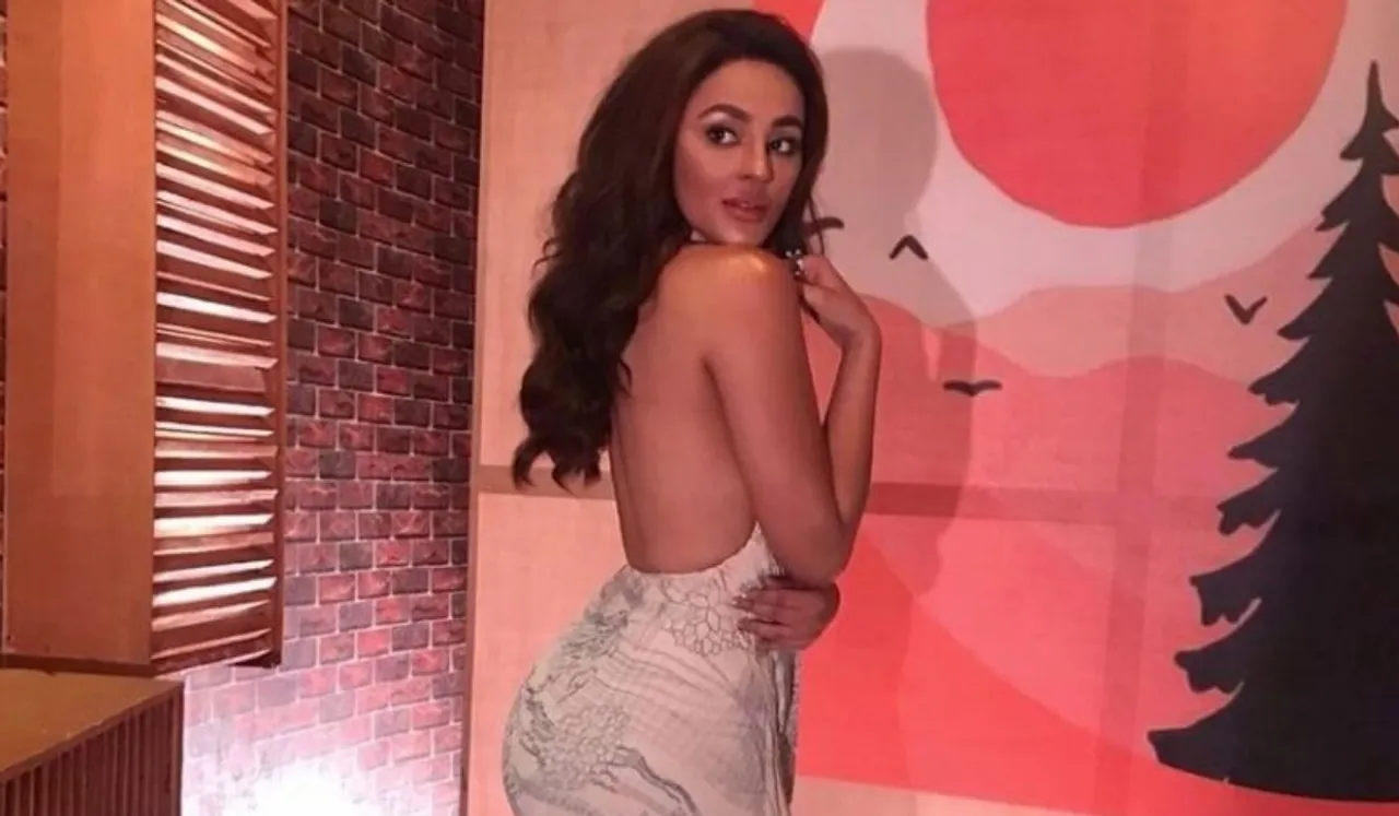 International Sports Day 2022, actress Seerat Kapoor on her favorite sports activity says, "It’s not which sport you play. It’s about how you chose to play it"