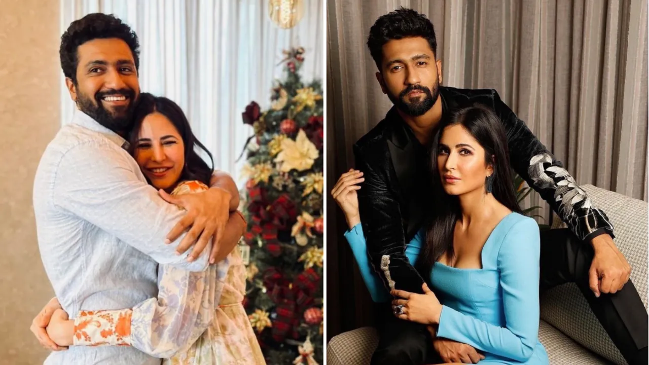 Vicky Kaushal and Katrina Kaif is going to welcome a little guest very soon