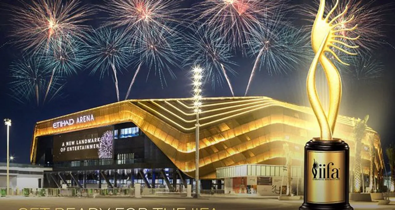 IIFA Awards 2022 gets postponed, now will be held in July