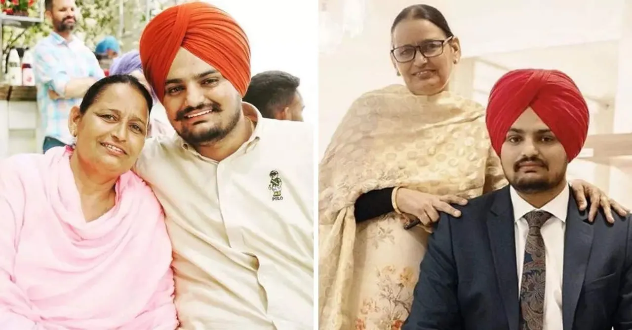 One wish of Sidhu Moose Wala's mother Charan Kaur will now remain unfulfilled for a lifetime