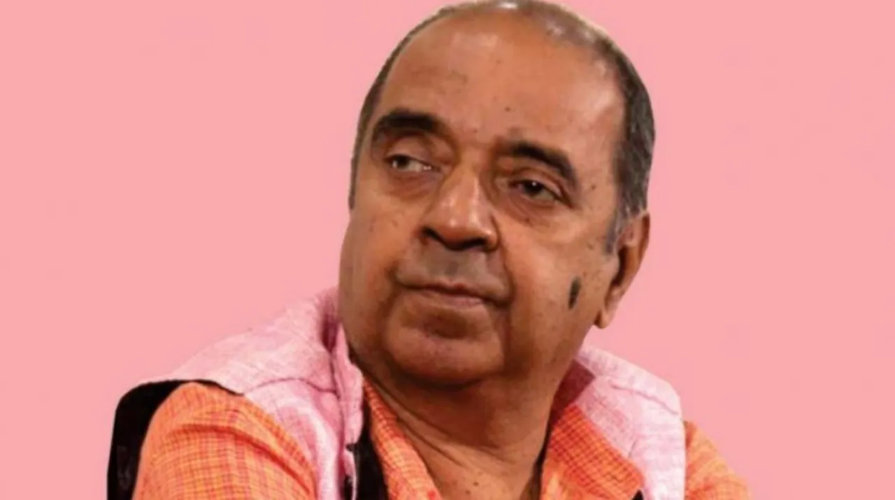 These stars expressed grief over the death of senior film journalist Ali Peter John