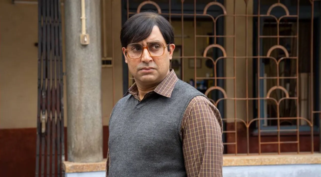Good Se Bad, Bad Se Mad! Introducing thrilling and mysterious world of Bob Biswas