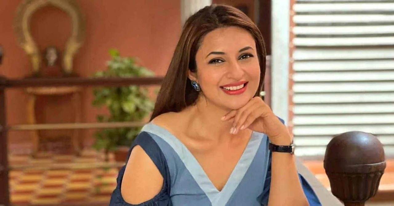 Divyanka Tripathi Dahiya to appear on the Star Bharat show 'Swayamvar-Mika Di Vohti'!
