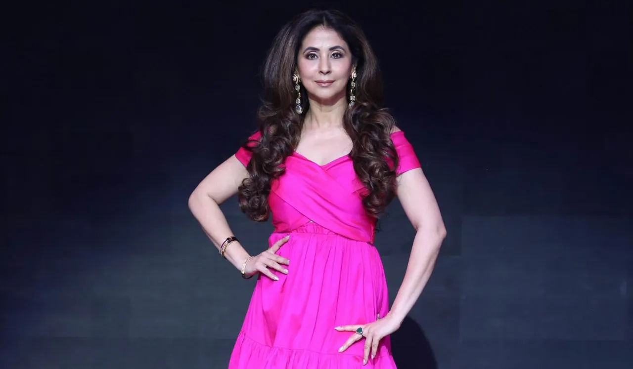Bollywood diva Urmila Matondkar to judge with Remo D'Souza in the upcoming season of DID Super Moms