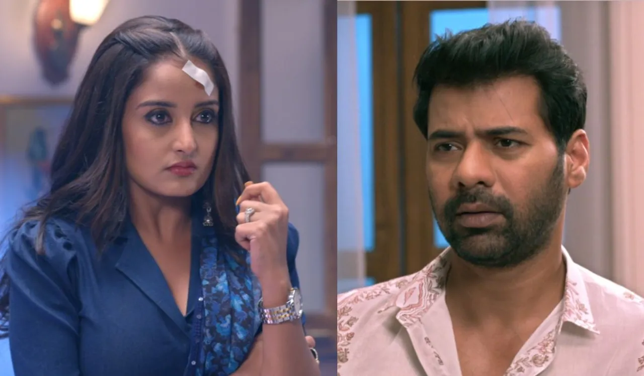 Pyar Ka Pehla Naam Radha Mohan: Mohan calls off his engagement with Damini