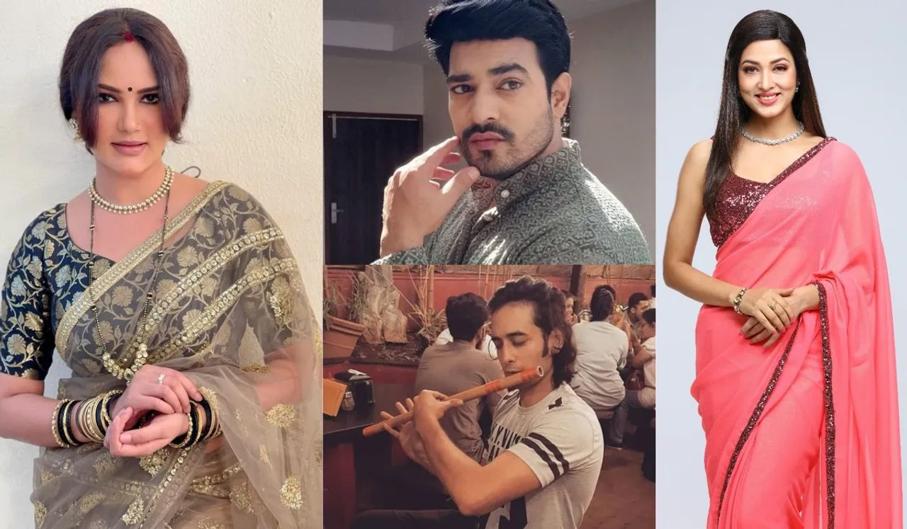 &TV artists’ secret talents revealed