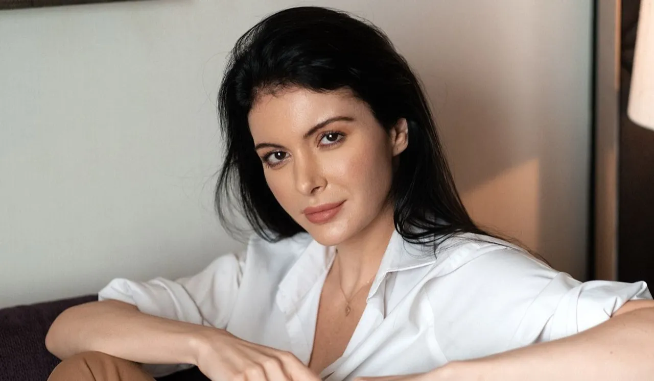 Society can’t close its eyes on the exploitation of children and then expect them to turn into responsible adults,  says Miss Bulgaria 2019 Margo Cooper on #WorldDayAgainstChildLabour