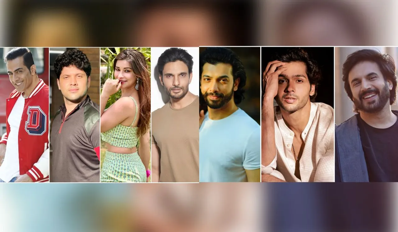 5th June is World Environment Day: Celebs say let's not make our mother nature a "once upon a time" thing
