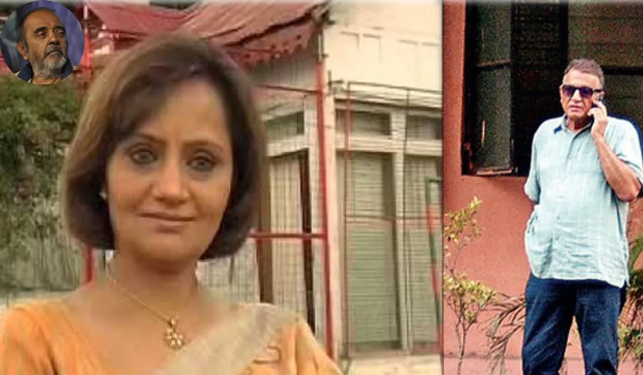 RANJEETA NE APNI KHOOBSOORATI AUR ANKON SE KAISE RANN JEETA....