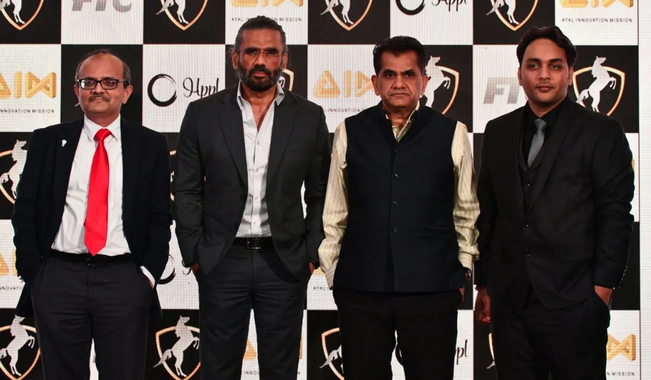 Atal Innovation Mission, NITI Aayog & India’s First Funding Show Horses Stable Launches Premiere Edition of Junior Category for Young Entrepreneurs