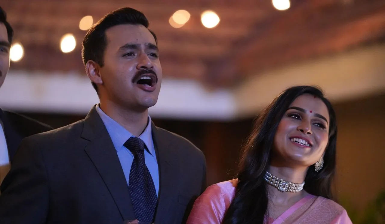 Jaldi Lautna, Captain - the second film in the Dice Media’s anthology series, Bravehearts, showcases a powerful portrayal of the woman behind the hero on the battlefield