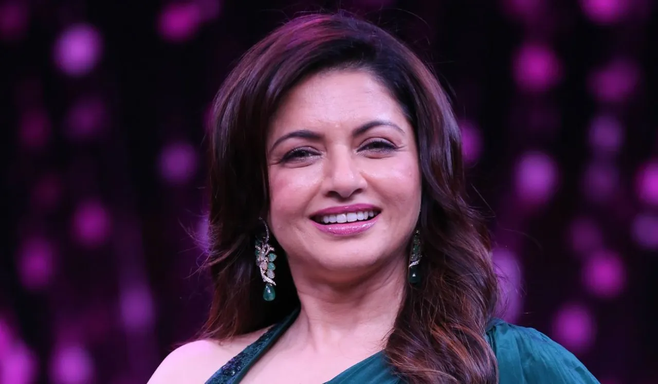 The evergreen Bhagyashree Dassani is all set to make her debut as a judge on DID Super Moms