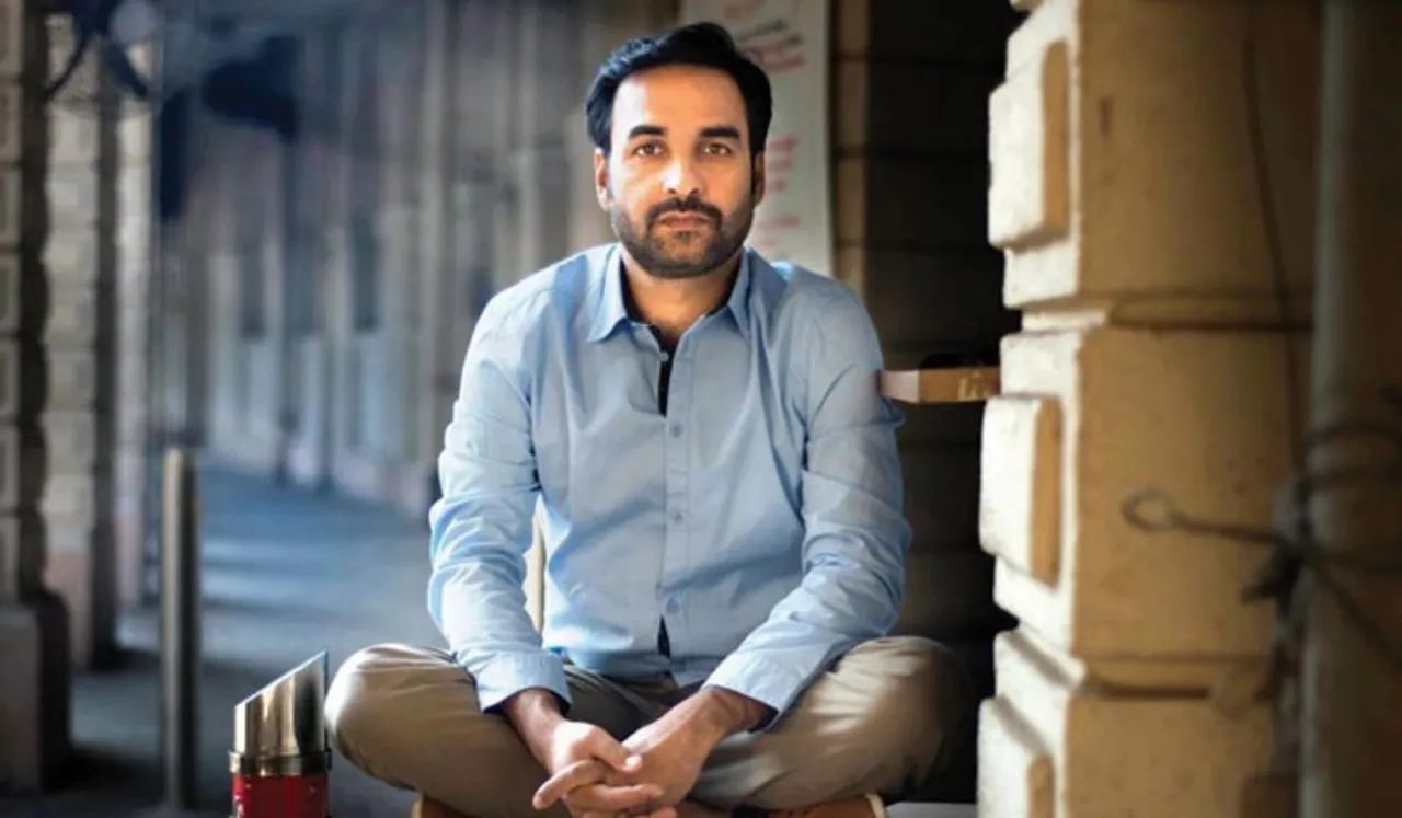 Capri Global ropes in Pankaj Tripathi as its brand ambassador