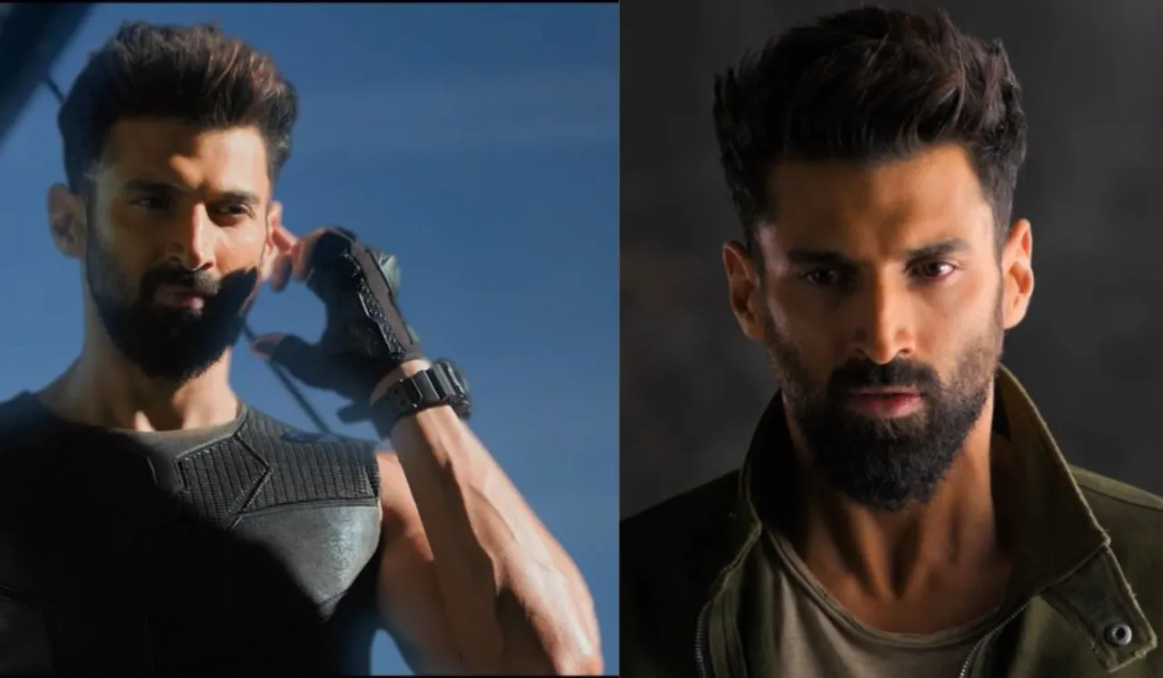 The Om: The Battle Within's trailer is out and we are in love with India’s newest action heartthrob - Aditya Roy Kapur