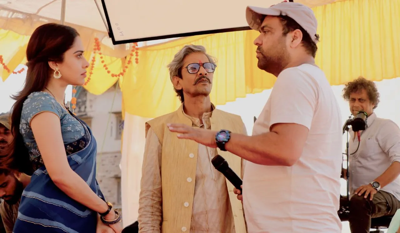 "Janhit Mein Jaari is Not A Bold film. It’s A Brave film” says Jai Basantu Singh
