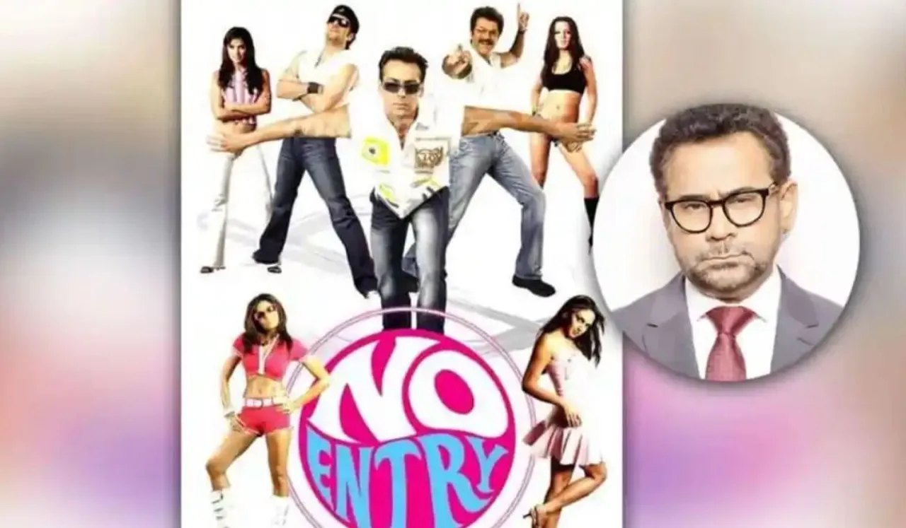 'No Entry 2' wil give this big surprise?.. By Richa Mishra