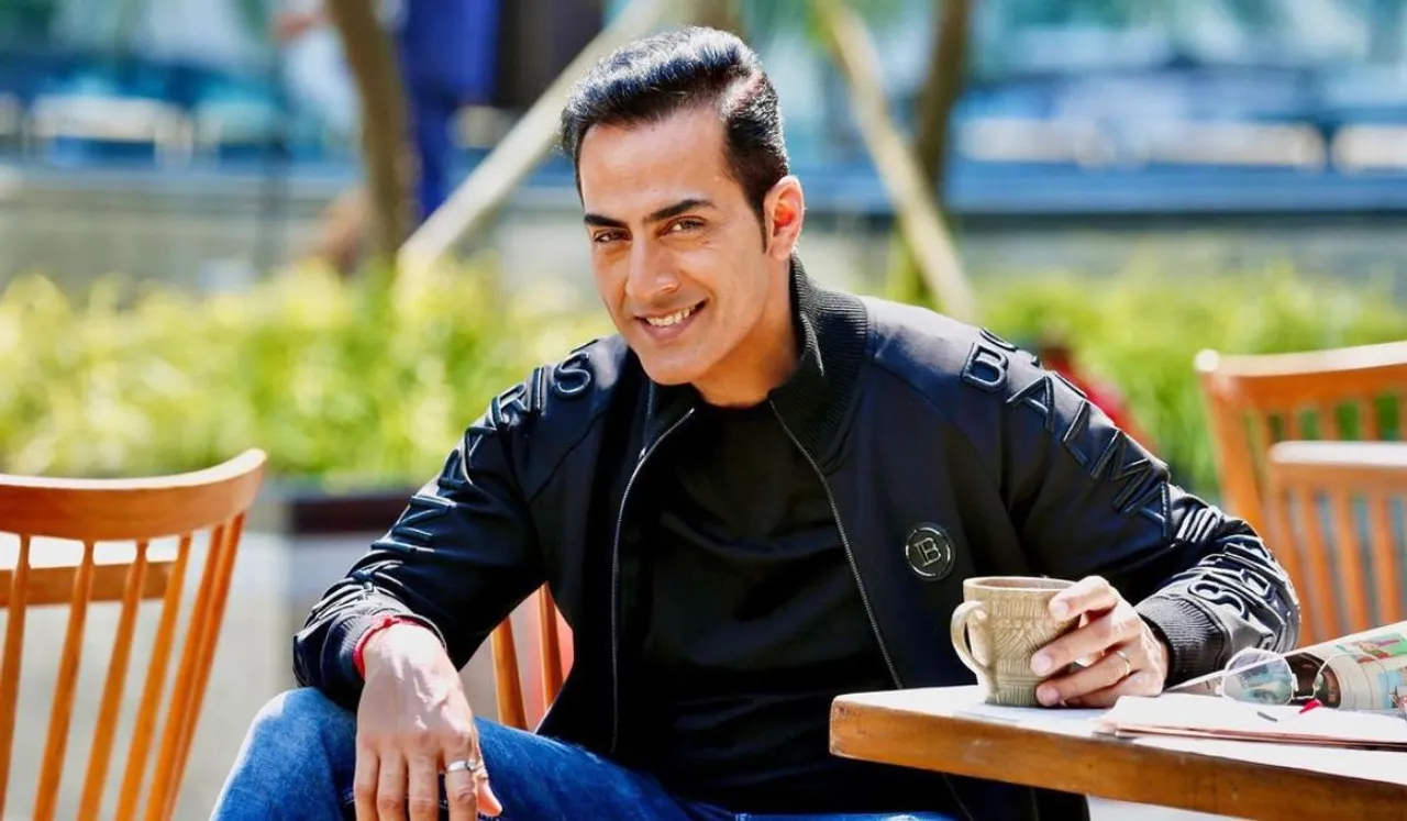 Sudhanshu Pandey on Anupamaa turning two: It’s a blessing because it’s a good show that has always remained at the top for the last two years