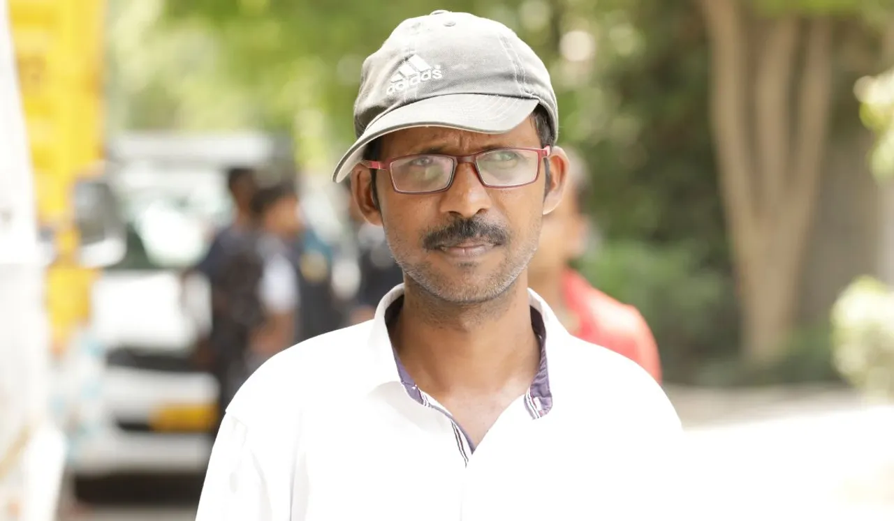 SPECIAL INTERVIEW: “Whether you are a newcomer or a senior, it is very difficult to make a film in Hindi with big stars”