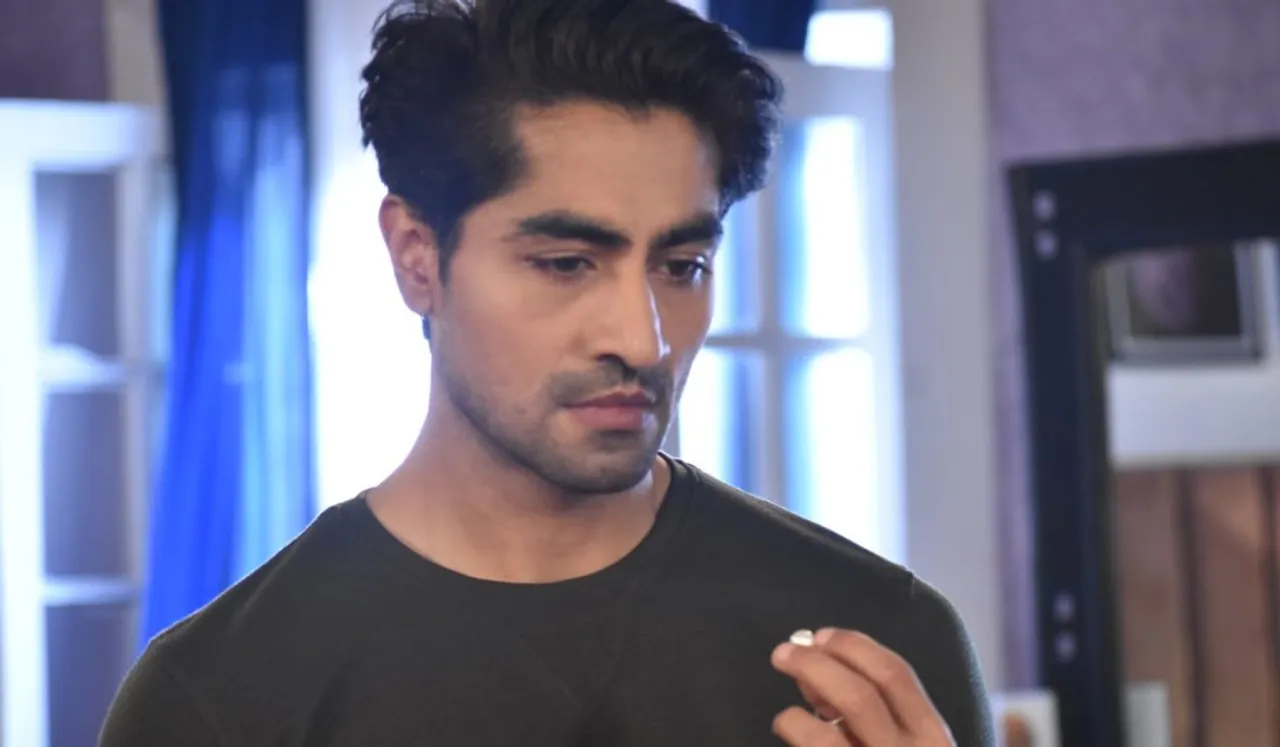 'Yeh Rishta Kya Kehlata Hai': After an argument with Abhimanyu, Akshara goes back to the Goenkas