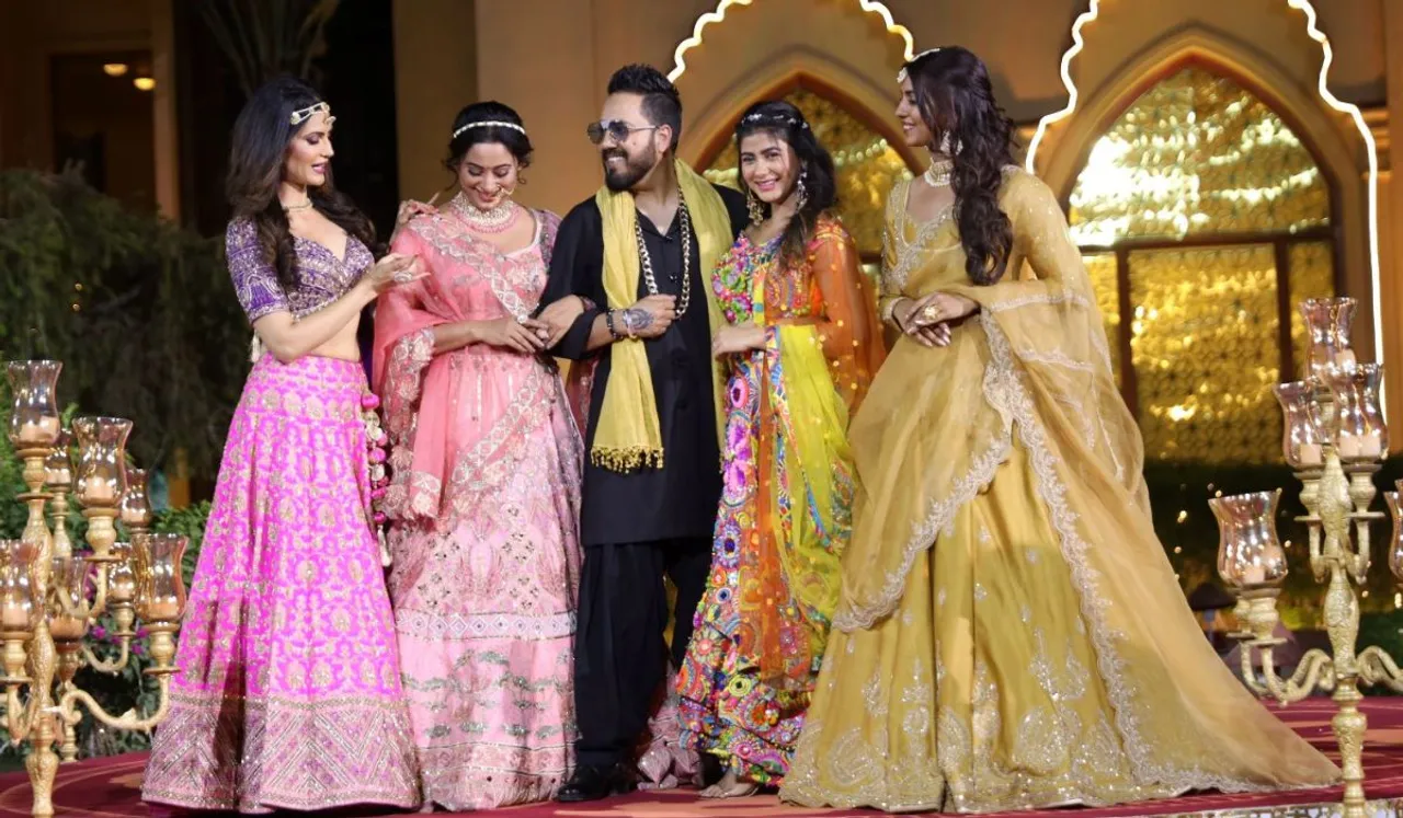 'Swayamvar - Mika Di Vohti’ to premier on Star Bharat as Mika Singh sets out to find his life companion!