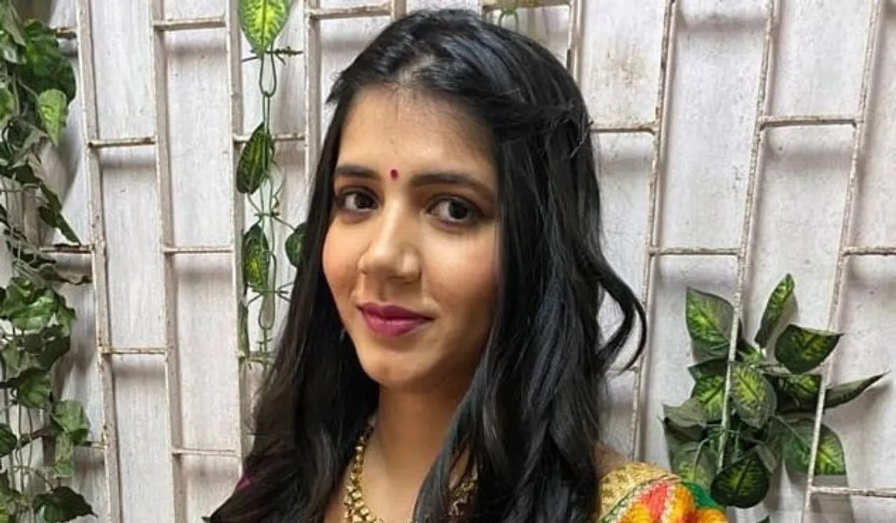 Arshima Thapar on Nishabd: I am an LGBTQIA+ ally so doing this project as a creative lead, director and actor brings me pure joy
