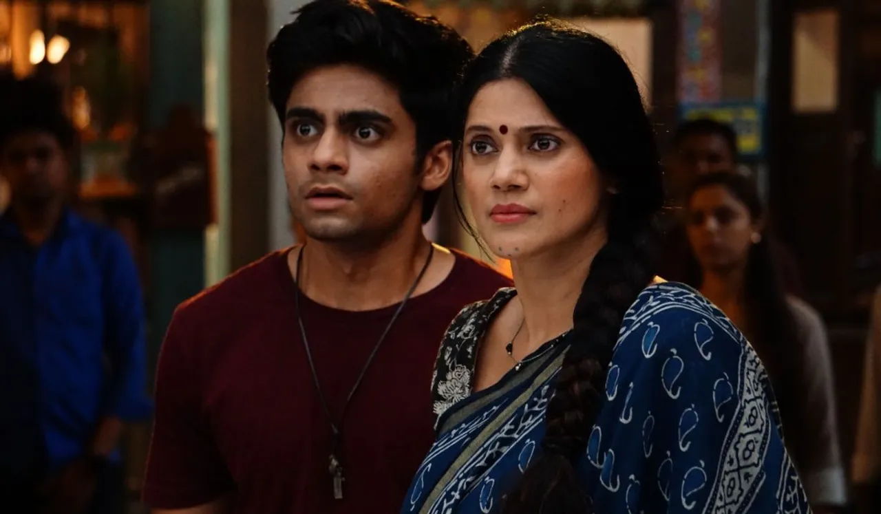 Regardless of age, Sony SAB’s Pushpa aspires to fulfill her right to education. Will she win in this fight against societal perception and family pressure?