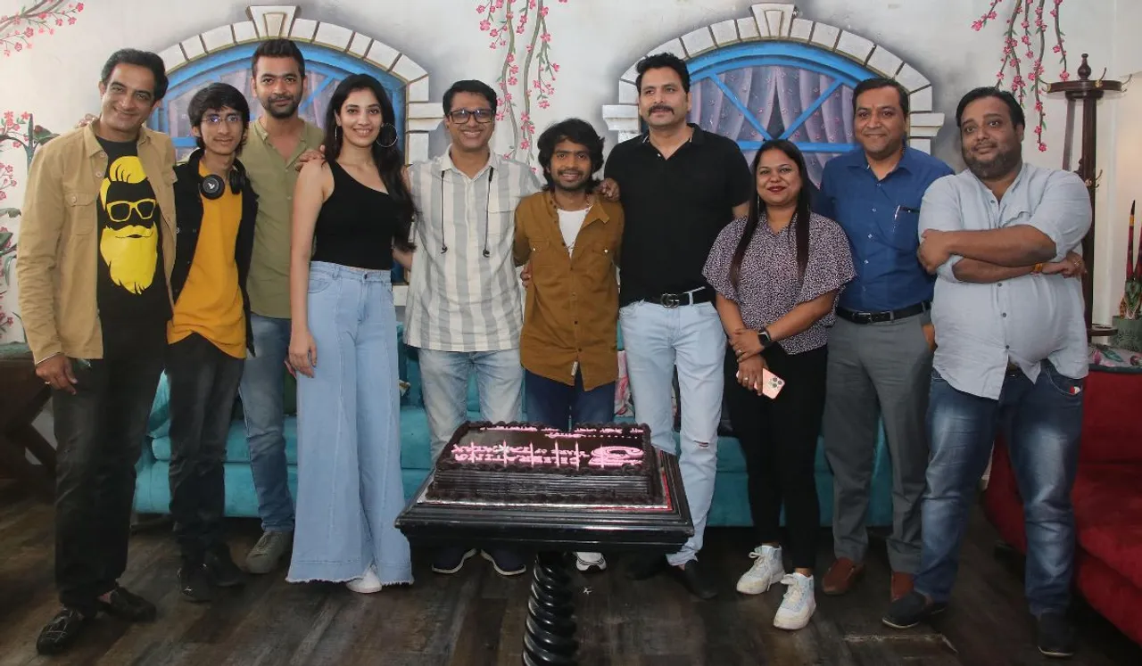 “TAKATAK” CELEBRATES THREE YEARS OF ITS RELEASE