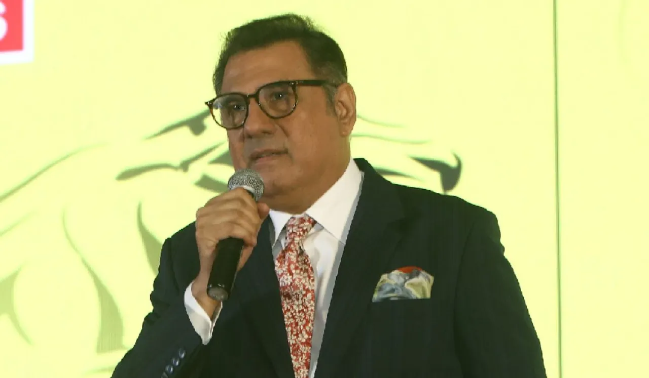 Power Brands BFJ celeb-awardee Boman Irani shares heart-warming sentimental memories