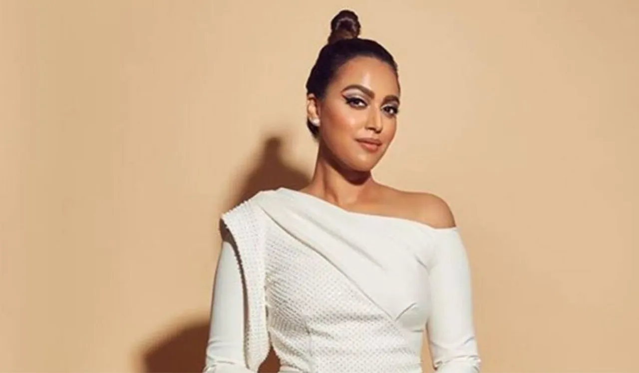 Actress Swara Bhasker gets a Death Threat