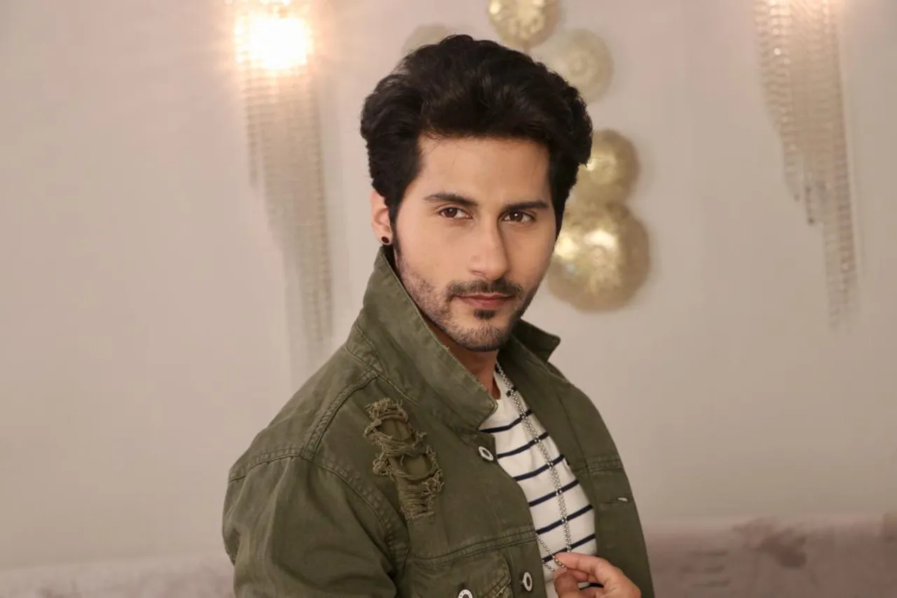 Ayush Anand on his role in Banni Chow Home Delivery: I am playing a very sophisticated yet shrewd and money-minded brat