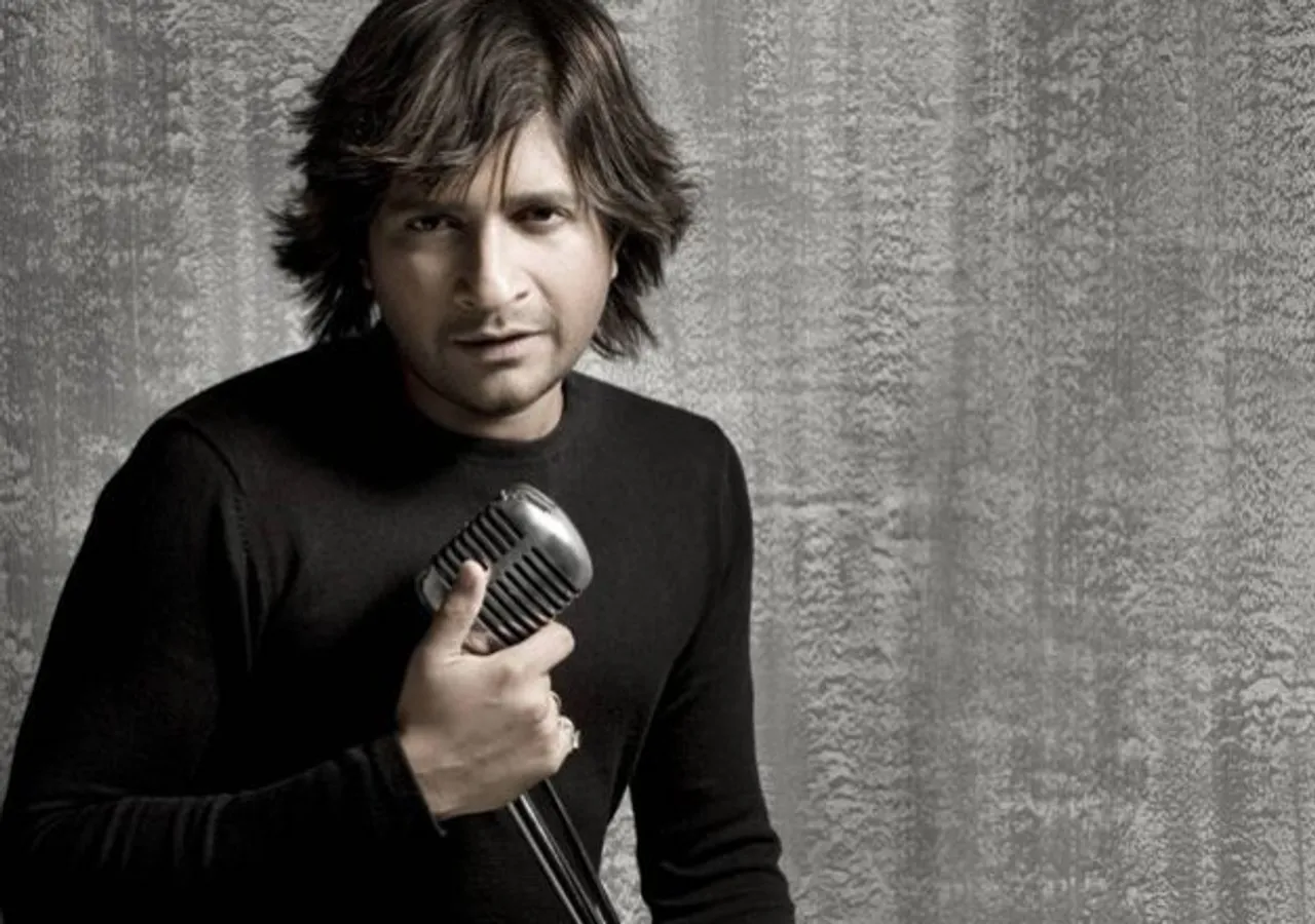 Singer KK Dies at age of 53